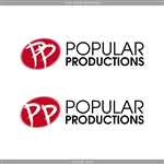 Logo Design by S.R.Graphic Design for Popular Productions Ltd | Design: #10648