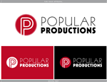 Logo Design by S.R.Graphic Design for Popular Productions Ltd | Design: #10915