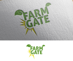 Logo-Design von pixelgrapix für dieses Projekt | Design: #6705687