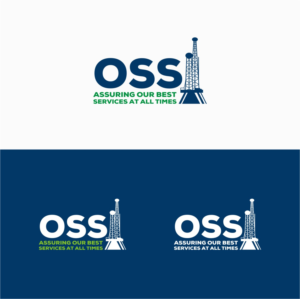 Logo Design by INDIAN_Ashok for Oilfield Services & Supplies | Design: #6711986