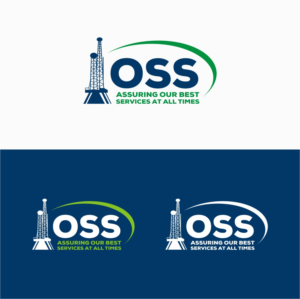 Logo Design by INDIAN_Ashok for Oilfield Services & Supplies | Design: #6711988