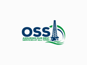 Logo Design by INDIAN_Ashok for Oilfield Services & Supplies | Design: #6738431