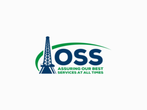 Logo Design by INDIAN_Ashok for Oilfield Services & Supplies | Design: #6738432