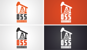 Logo Design by Siim for Oilfield Services & Supplies | Design #6696819