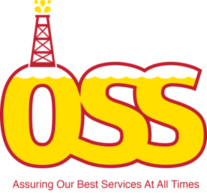 Logo Design by BrandMate for Oilfield Services & Supplies | Design #6774901