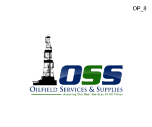 Logo Design by Liyana for Oilfield Services & Supplies | Design: #7035775