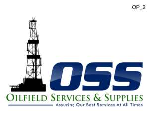 Logo Design by Liyana for Oilfield Services & Supplies | Design: #7112491