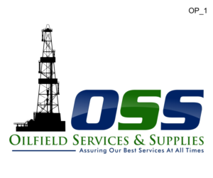 Logo Design by Liyana for Oilfield Services & Supplies | Design: #7112492