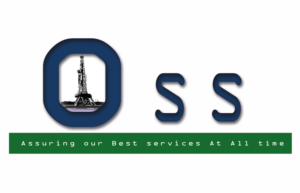 Logo Design by mercyyy1995 for Oilfield Services & Supplies | Design #6700587