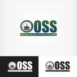 Logo Design by Tijana M. for Oilfield Services & Supplies | Design #6731062