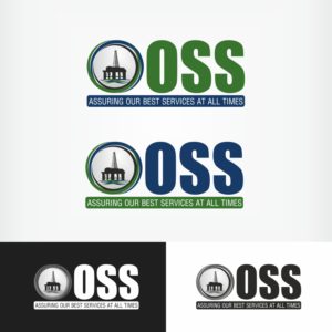 Logo Design by Tijana M. for Oilfield Services & Supplies | Design: #6731064