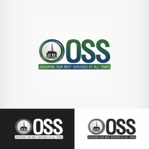 Logo Design by Tijana M. for Oilfield Services & Supplies | Design: #6979133