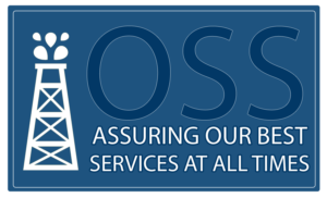 Logo Design by David Winwood for Oilfield Services & Supplies | Design #6746928