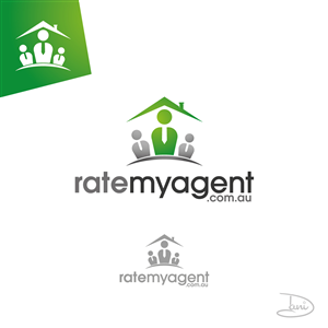 Logo Design by Dani_dani for Digital Castle | Design: #1764314