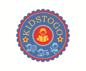 Logo Design by seyon for kidstogo | Design: #6734524