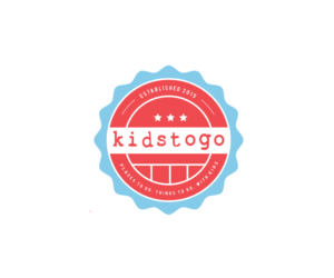 Logo Design by JefferexZ for kidstogo | Design #6717399