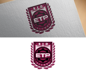 Logo Design by Patrick