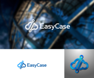 EasyCase | Design de Logo par dharlan