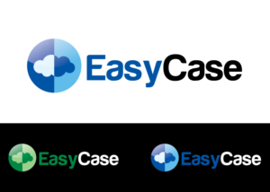 Logo Design by HauntedDesigns for EasyCase | Design: #6701648