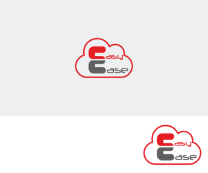 Logo Design by Batas for EasyCase | Design: #6734631