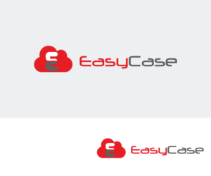 Logo Design by Batas for EasyCase | Design: #6734638