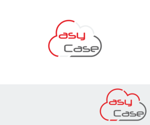 Logo Design by Batas for EasyCase | Design: #6734721