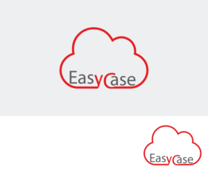 Logo Design by Batas for EasyCase | Design: #6734722