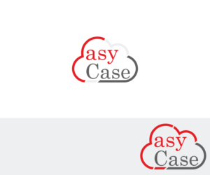 Logo Design by Batas for EasyCase | Design: #6738492