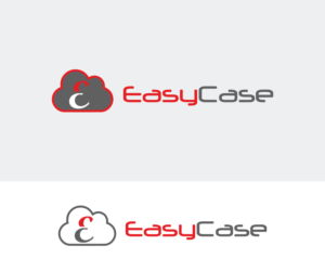 Logo Design by Batas for EasyCase | Design: #6738669