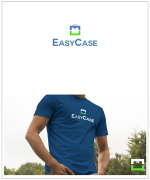 Logo Design by lionx for EasyCase | Design: #6701742