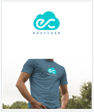 Logo Design by lionx for EasyCase | Design: #6701744