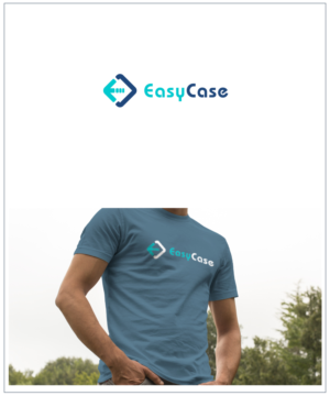 Logo Design by lionx for EasyCase | Design: #6702710