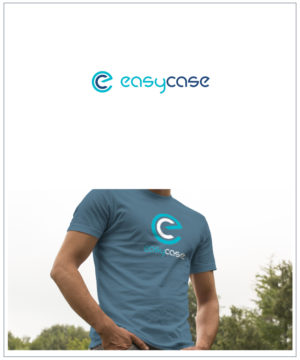 Logo Design by lionx for EasyCase | Design: #6702713