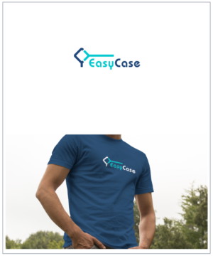 Logo Design by lionx for EasyCase | Design: #6707511