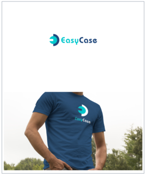 Logo Design by lionx for EasyCase | Design: #6707514