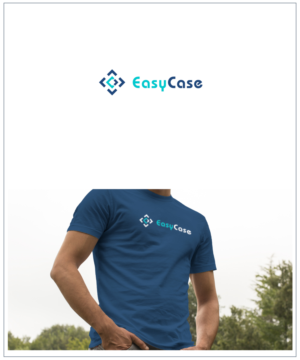 Logo Design by lionx for EasyCase | Design: #6707517