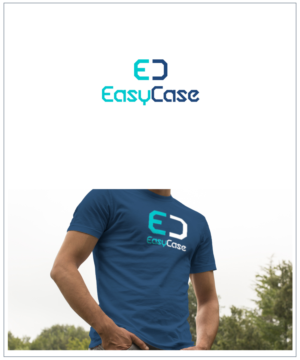 Logo Design by lionx for EasyCase | Design: #6707518