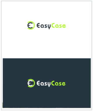 Logo Design by lionx for EasyCase | Design: #6707519