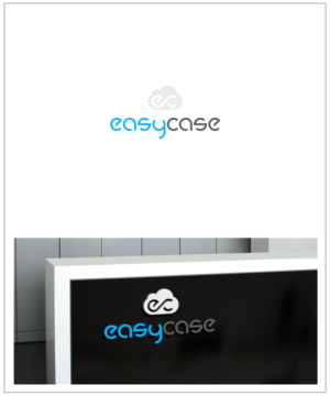 Logo Design by lionx for EasyCase | Design: #6753430