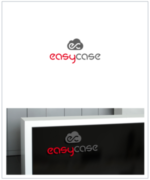 Logo Design by lionx for EasyCase | Design: #6758408