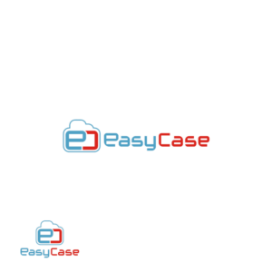 Logo Design by Arham Hidayat for EasyCase | Design #6745037
