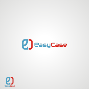 Logo Design by Arham Hidayat for EasyCase | Design: #6753440
