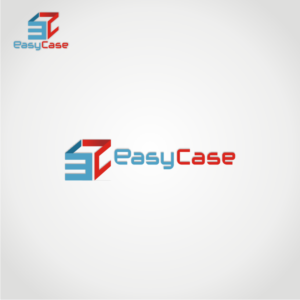 Logo Design by Arham Hidayat for EasyCase | Design: #6753696
