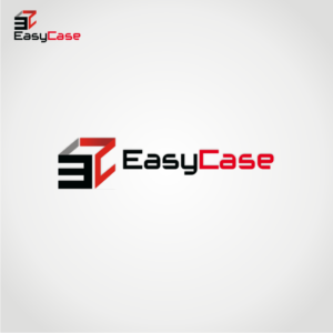 Logo Design by Arham Hidayat for EasyCase | Design: #6754504