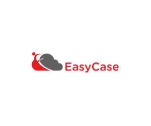 Logo Design by KabhTech Studio for EasyCase | Design: #6742705