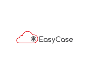Logo Design by KabhTech Studio for EasyCase | Design: #6742706