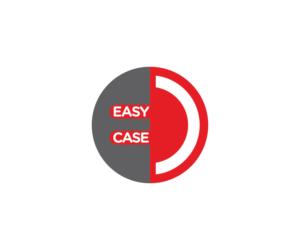 Logo Design by KabhTech Studio for EasyCase | Design: #6742714