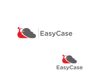 Logo Design by KabhTech Studio for EasyCase | Design: #6742715