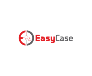 Logo Design by KabhTech Studio for EasyCase | Design: #6750825