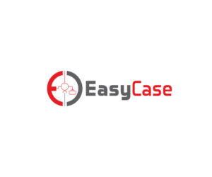 Logo Design by KabhTech Studio for EasyCase | Design: #6750827
